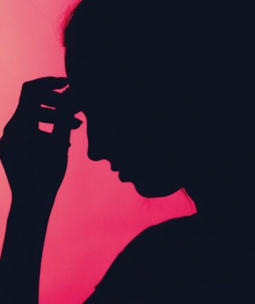 Your Tension Headache Pain is not All in Your Head