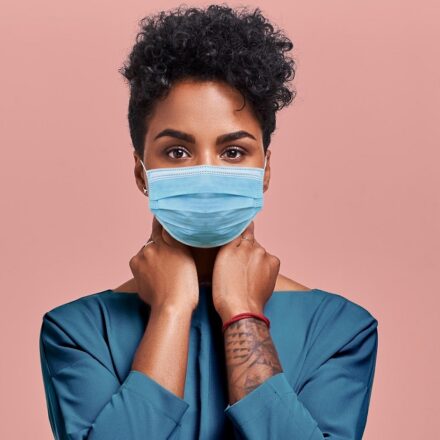 14 Things You Can Do To Reduce Anxiety While Wearing a Face Mask