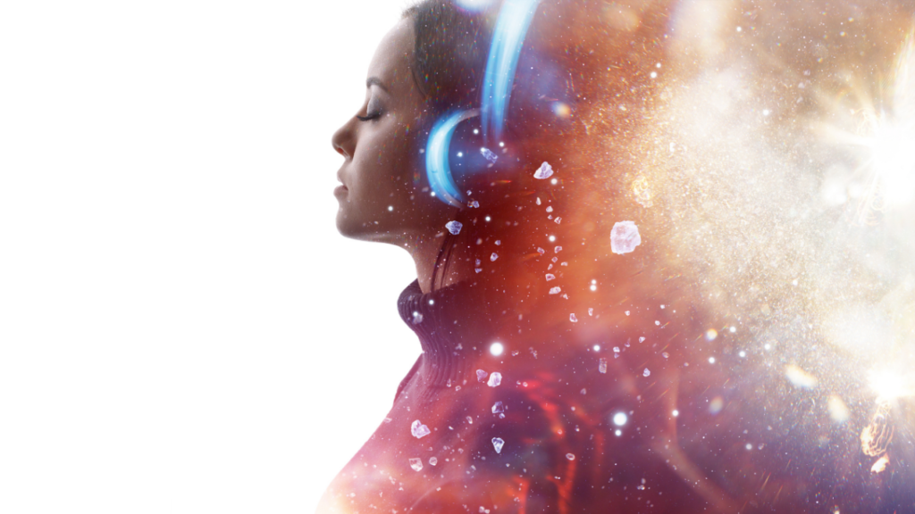 How to Center Yourself With a 3 Minute Meditation (even when you don’t