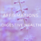 Growing and Changing Your Gut-Brain Connection With Kindness | Affirmations For Digestive Health