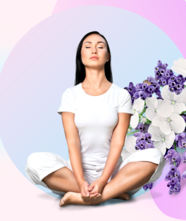 5 Relaxation techniques that will help your GERD and stress