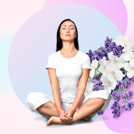 5 Relaxation techniques that will help your GERD and stress