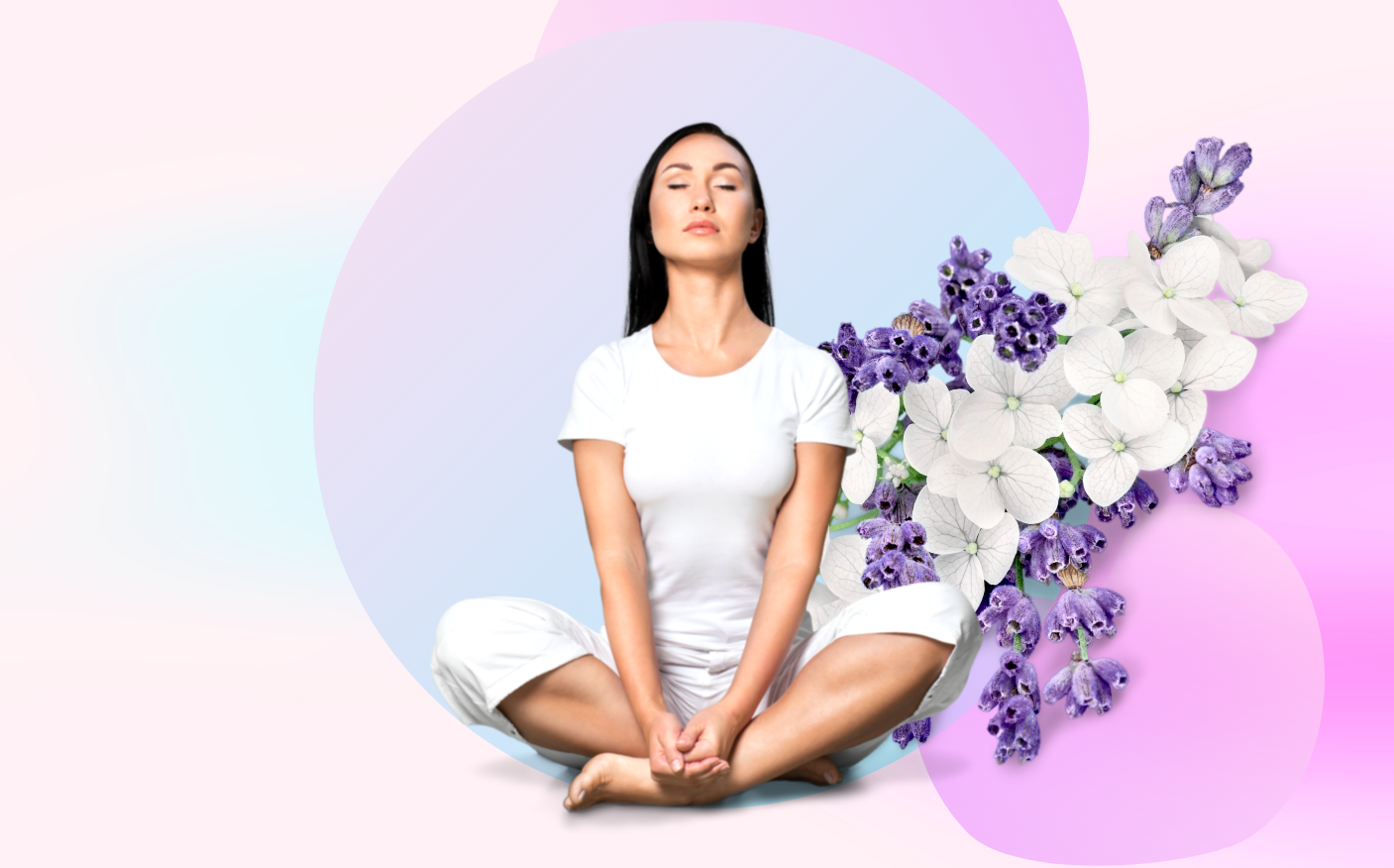5 Relaxation techniques that will help your GERD and stress