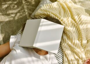 Book Therapy: Can Reading Heal Anxiety?